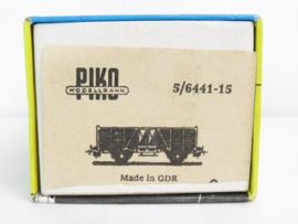 Piko 5/6441-13 PKP Bakwagen in ovp
