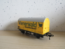 Fleischmann 5041 DB Gesloten goederenwagen (koel) (Wienerwald) in ovp