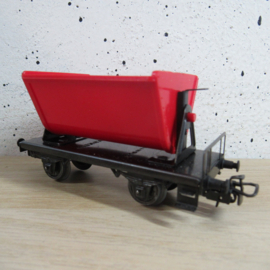 Marklin 4513 Kipwagen in ovp