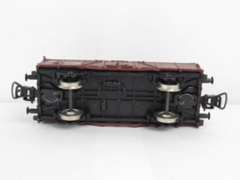 Piko 5/6410-20 MÁV Bakwagen in ovp