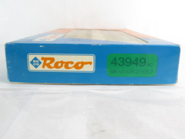 Roco 43949 DB BR628 treinstel (AC/Analoog) in ovp