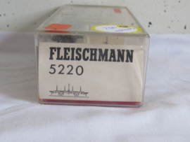Fleishmann 5220 DB draaischemmel in ovp