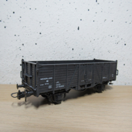 Roco 46055 NS Hoge bakwagen (AC) in ovp