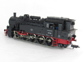 Fleischmann 4095 H0 DB Stoomlocomotief (analoog) in ovp