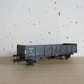 Liliput 216 40 NS Linz lage bakwagen (AC) in ovp