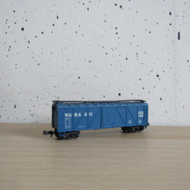 Atlas N USA Boxcar zonder ovp
