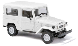 Busch 60217 Toyota Land Cruiser J4