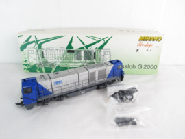 Mehano 9118 RAG G2000 diesellocomotief (analoog) in ovp