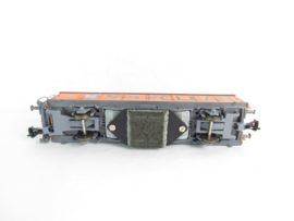 Roco 44340A H0 Railcleaner in ovp
