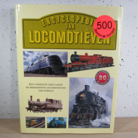 Encyclopedie van Locomotieven