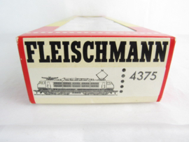 Fleischmann 4375 DB BR103 electrische locomotief (analoog) in ovp