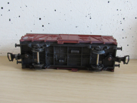 Roco 4315 DB Gesloten goederenwagen in vervangende verpakking