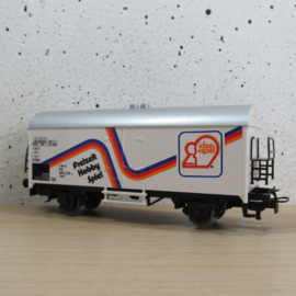Marklin 4415 DB Gesloten wagen (koel) in ovp