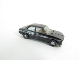 Herpa H0 BMW auto zonder ovp