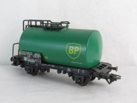 Marklin 4644 DB Ketelwagen (BP) in ovp