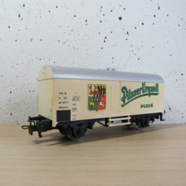 Marklin Primex 4553 DB gesloten wagen in ovp