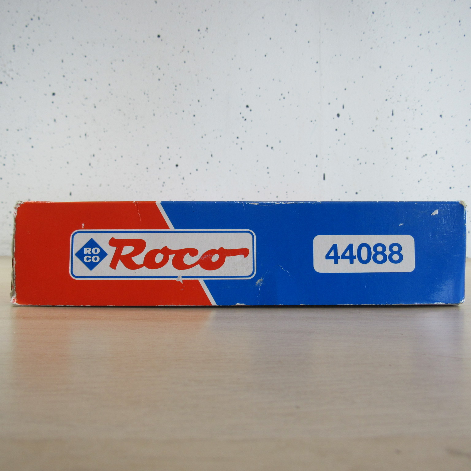 Roco 44088 DB Ketelwagens in ovp