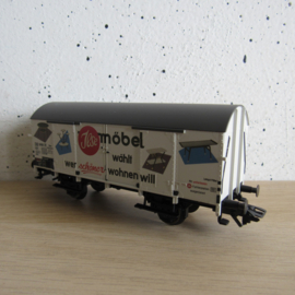 Marklin 48165 Insider Jaarwagen 2015 in ovp