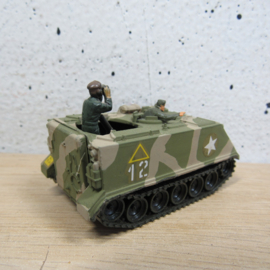 Roco minitank 437 H0 M113 A3 Transportpanzer zonder ovp
