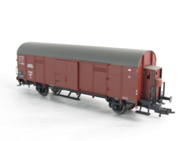 Fleischmann 5309K H0 DRG gesloten wagen in ovp