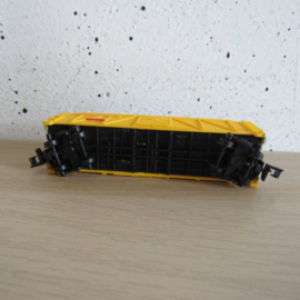 Model Power N 3442 Union Pacific Freight car in ovp