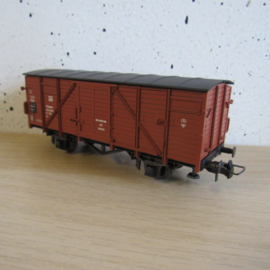 Roco 4301G NS (ex DR) gesloten wagen in ovp