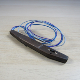 Arnold 1796 Electrische wisselaandrijving links