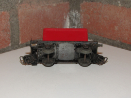 Marklin DB kiepwagen(metaal) zonder ovp
