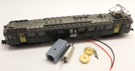 Micromotor NA063F Arnold SBB RBe 4/4