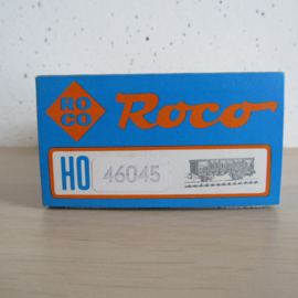 Roco 46045 NS Bakwagen (AC) in ovp