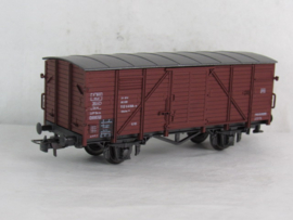 Roco 4301 DB gesloten wagen in ovp