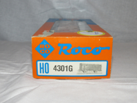 Roco 4301G NS/DR gesloten wagen in ovp