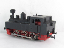 Marklin H0 Industrie stoomlocomotief (analoog) zonder ovp