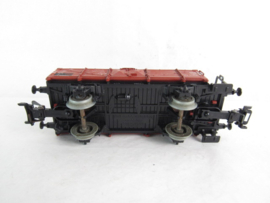 Marklin H0 4696 DRG bakwagen in ovp