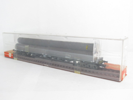 Rowa 2027 DB rongenwagen in ovp