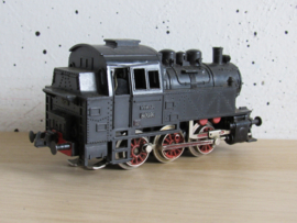 Trix express DB stoomlok zonder ovp