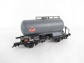 Liliput H0 DB ketelwagen zonder ovp