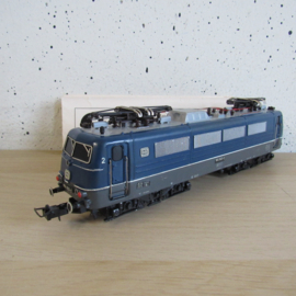 Trix DB BR184 (AC) electrische locomotief zonder ovp