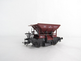 Roco 4334A DB Stortwagen in ovp