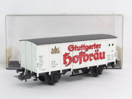 Rowa 2001 DB gesloten wagen in ovp