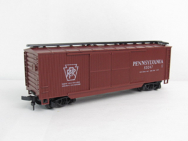 AHM 5298B Pennsylvania gesloten wagen in ovp