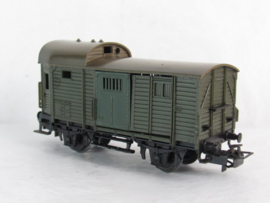Marklin 310/1 (AC) DB Bagagewagen in ovp
