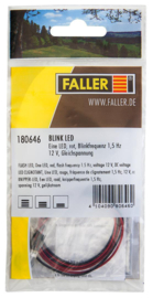 Faller 180646 Knipperende led