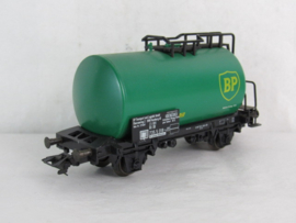 Marklin 4644 DB Ketelwagen (BP) in ovp