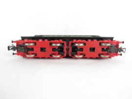 Piko H0 DR E244 electrische locomotief (analoog) zonder ovp