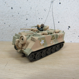 Roco minitank 346 H0 Transportpanzer M113 A1 zonder ovp