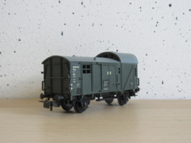 Piko 5/143-01 DR Bagagewagen in ovp