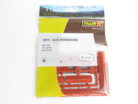 Faller H0 180941 Kleine muur afdekking in ovp