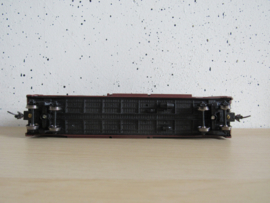 Athearn USA Boxcar Western pacific in ovp