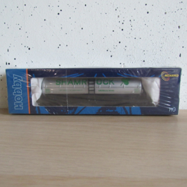 Mehano T060 Shamrock ketelwagen in ovp